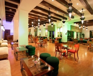 FANTASiA DELUXE HOTEL