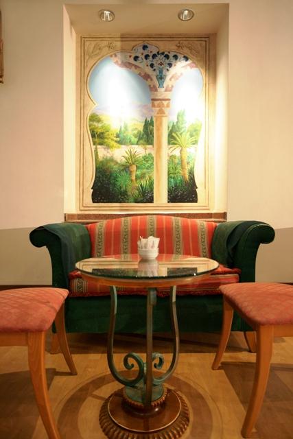 FANTASiA DELUXE HOTEL