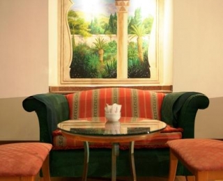 FANTASiA DELUXE HOTEL