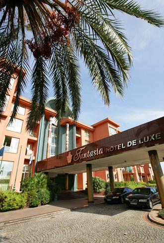 FANTASiA DELUXE HOTEL