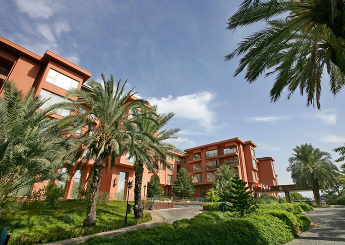 FANTASiA DELUXE HOTEL