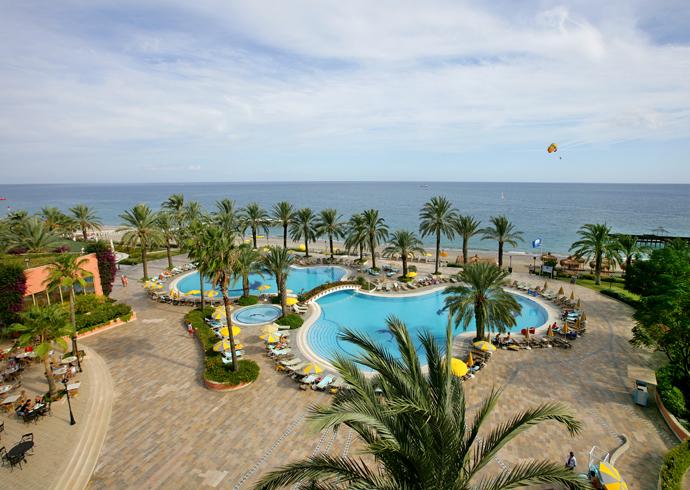 FANTASiA DELUXE HOTEL