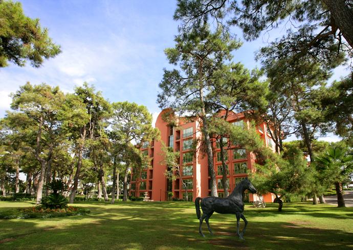 FANTASiA DELUXE HOTEL