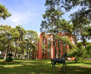 FANTASiA DELUXE HOTEL