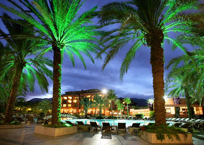 FANTASiA DELUXE HOTEL