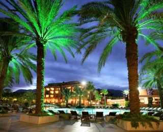 FANTASiA DELUXE HOTEL