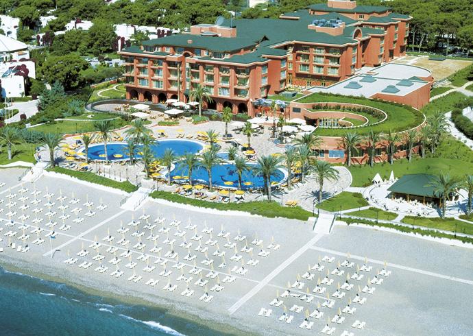 FANTASiA DELUXE HOTEL