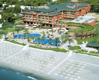 FANTASiA DELUXE HOTEL