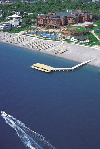 FANTASiA DELUXE HOTEL