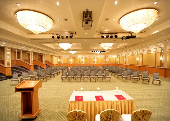 FANTASiA DELUXE HOTEL