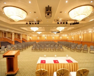 FANTASiA DELUXE HOTEL