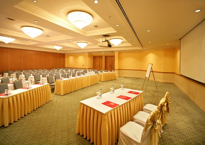 FANTASiA DELUXE HOTEL