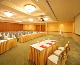 FANTASiA DELUXE HOTEL