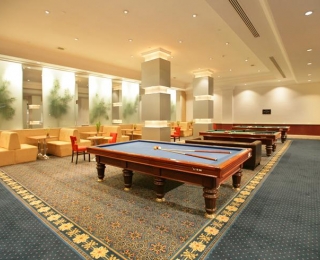 FANTASiA DELUXE HOTEL