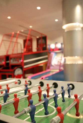 FANTASiA DELUXE HOTEL