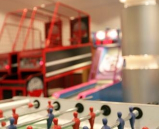 FANTASiA DELUXE HOTEL