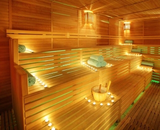 FANTASiA DELUXE HOTEL