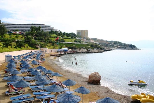 THE GRAND BLUE SKY INTERNATiONAL