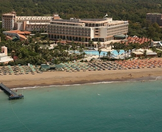 ADORA GOLF RESORT HOTEL