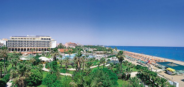 ADORA GOLF RESORT HOTEL