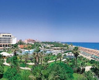 ADORA GOLF RESORT HOTEL