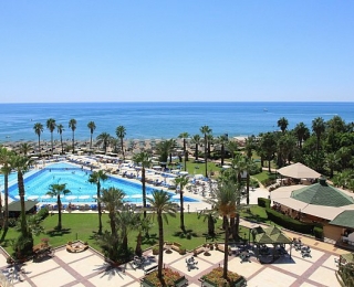 ADORA GOLF RESORT HOTEL