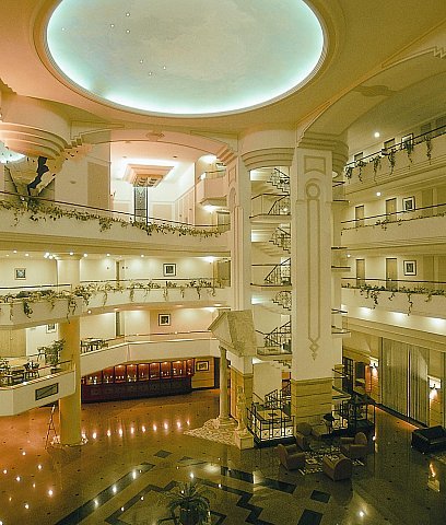 ADORA GOLF RESORT HOTEL