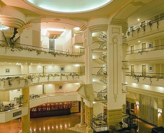 ADORA GOLF RESORT HOTEL