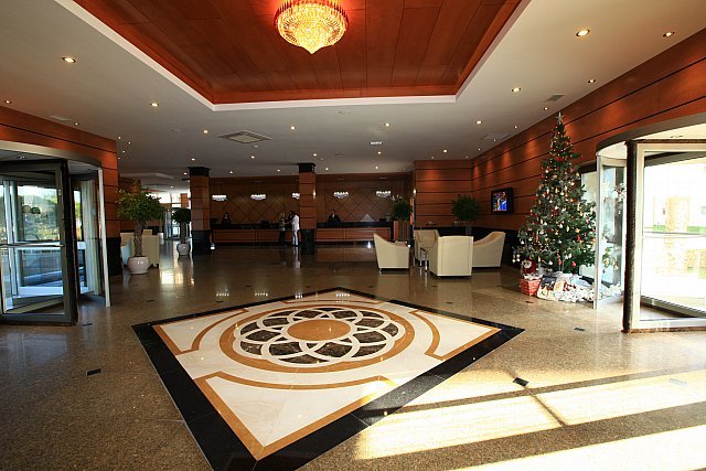 ADORA GOLF RESORT HOTEL