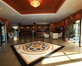 ADORA GOLF RESORT HOTEL