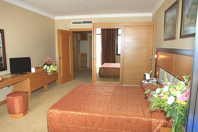 ADORA GOLF RESORT HOTEL