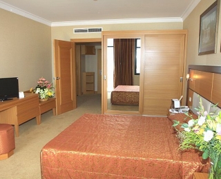 ADORA GOLF RESORT HOTEL