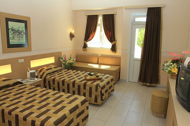 ADORA GOLF RESORT HOTEL