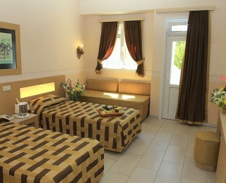 ADORA GOLF RESORT HOTEL