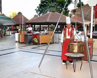 ADORA GOLF RESORT HOTEL