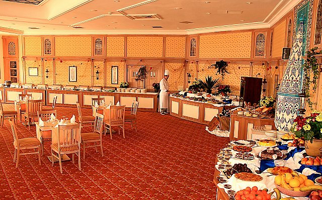 ADORA GOLF RESORT HOTEL