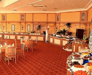 ADORA GOLF RESORT HOTEL