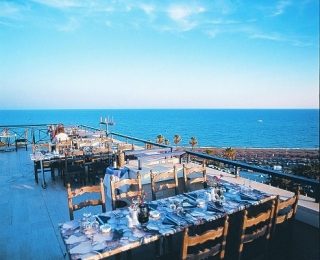 ADORA GOLF RESORT HOTEL