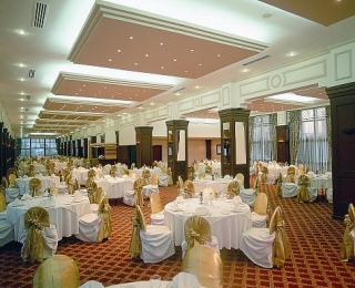 ADORA GOLF RESORT HOTEL