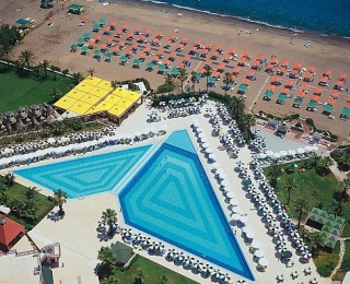 ADORA GOLF RESORT HOTEL