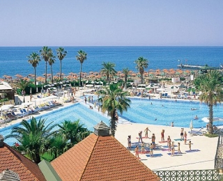 ADORA GOLF RESORT HOTEL