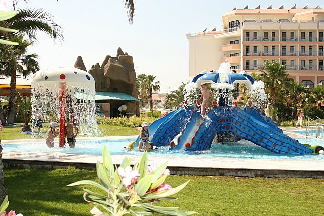 ADORA GOLF RESORT HOTEL