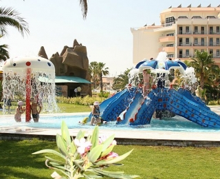 ADORA GOLF RESORT HOTEL