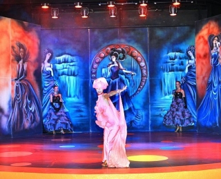 ADORA GOLF RESORT HOTEL