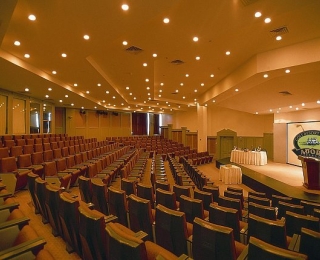 ADORA GOLF RESORT HOTEL