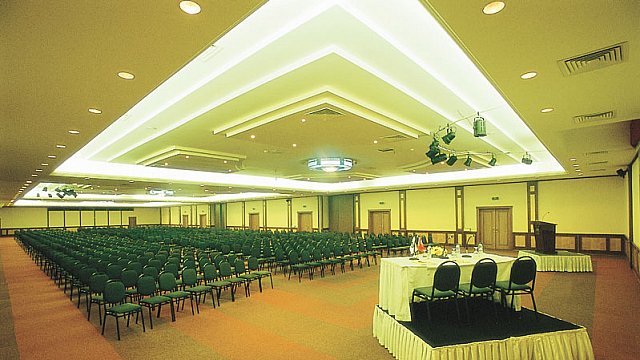 ADORA GOLF RESORT HOTEL