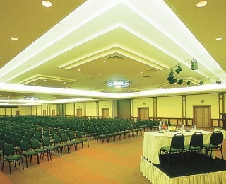 ADORA GOLF RESORT HOTEL