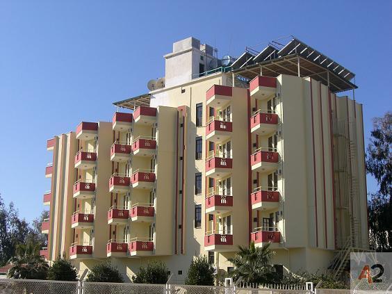 HAPPY DREAMS BEACH HOTEL