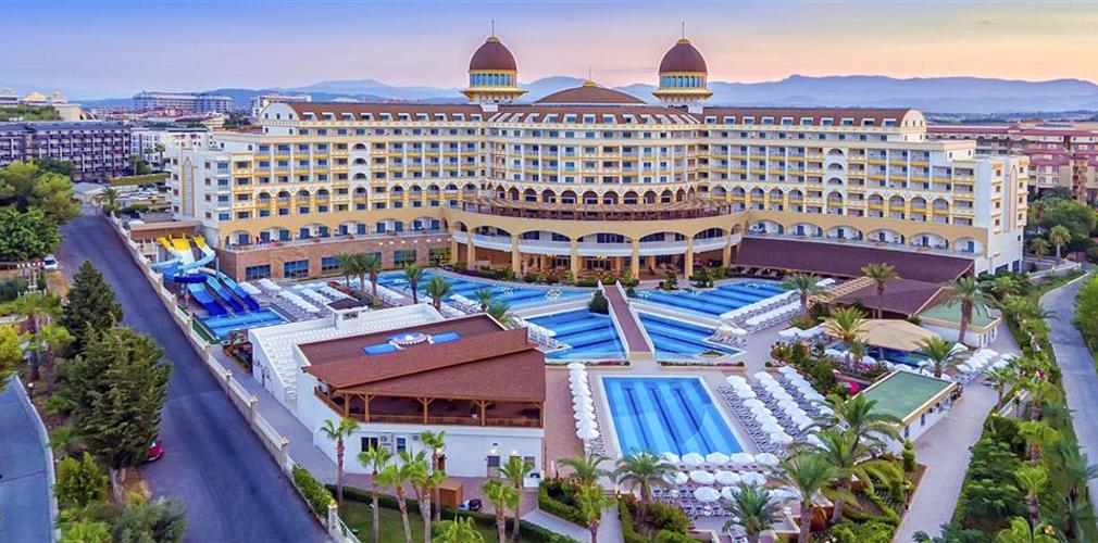 ACAPULCO RESORT HOTEL & CASINO