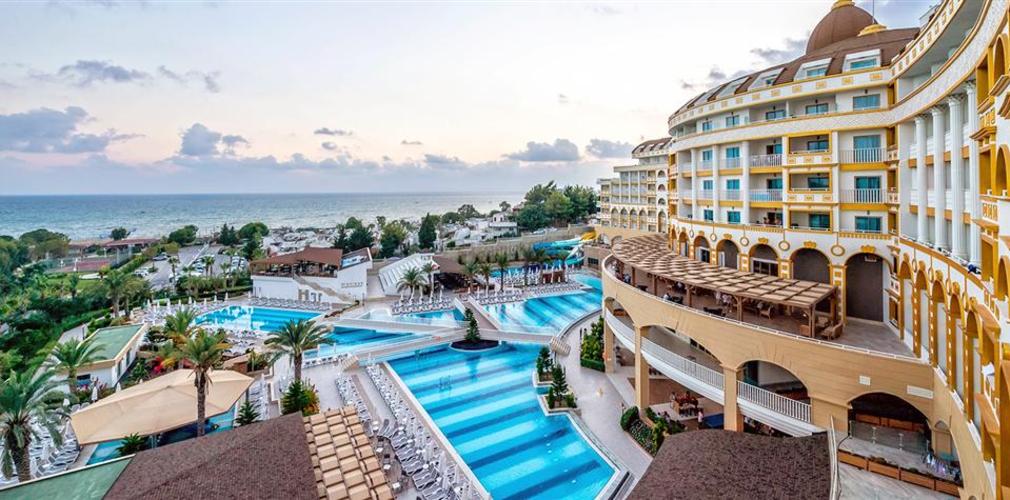 ACAPULCO RESORT HOTEL & CASINO